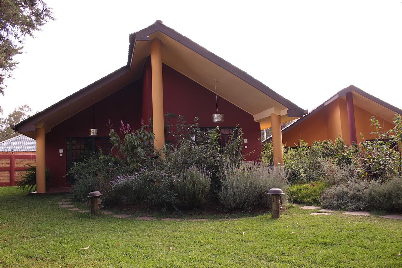 Hotel Le Rustique Nanyuki Pokoj fotografie